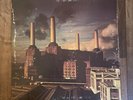 1977 First Pressing  Pink Floyd - Animals Vinyl LP (Columbia JC 34474) Vinyl VG+