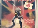 Iron Maiden Maiden Japan 12