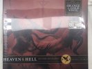 NEW NEVER OPENED Dio The Devil You Know by Heaven & Hell Orange And Gold