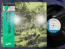 IKE QUEBEC IT MIGHT AS WELL BE SPRING BLUE NOTE GXK 8228 OBI STEREO JAPAN LP