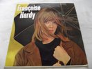 FRANCOISE HARDY   FRANCOISE HARDY ** 1964 UK PYE LP