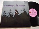 JOHN MARTYN   THE TUMBLER ** 1968 UK Pink 'Bullseye' ISLAND LP FULLY LAMINATED.