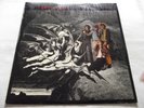 VELVET OPERA   RIDE A HUSTLER'S DREAM ** 1969 UK CBS LP