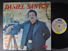DANIEL SANTOS canta grandes exitos de JULIO JARAMILLO IMP FANIA DG LATIN LP