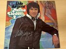 Original signierte Udo Jürgens Vinyl • Meine Lieder 2