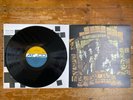 BUFFALO SPRINGFIELD - LAST TIME AROUND - 1ST PRESS VINYL LP  - A2 / B2