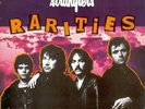 The Stranglers - Rarities (LP, Comp)