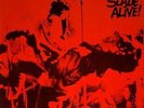 Slade - Slade Alive  (LP, Album, Gat)