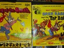 BRER RABBIT AND THE TAR BABY disney 7