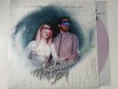 Magdalena Bay | A Little Rhythm and a Wicked Feeling | Pink Color Vinyl Record