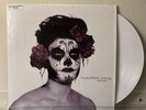 NARROWS Painted LP WHITE Vinyl (Deathwish) - Botch/Heiress/Unbroken