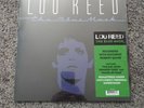 Lou Reed  The Blue Mask NEW Sealed Vinyl New
