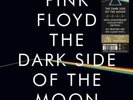 Pink Floyd The Dark Side Of The Moon 50th ANNIVERSARY 2LP UV Printed Vinyl *NOTE