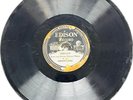 Edison Diamond Disc 50250 - Stars And Stripes Forever (Sousa) - Sodero's Band