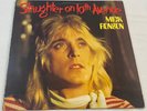LP Mick Ronson Slaughter On 10th Avenue APL1-0353 (NM Vinyl)