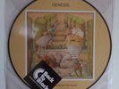Rubycon de Tangerine Dream. Picture disc 33T. back to black. neuf.