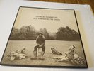 George Harrison. All Things Must Pass. 1970 box set. Apple STCH 639. w/Poster.