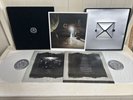 DREAM THEATER - BOX Vinyl 2 LP Only  Black Clouds & Silver Linings - Lim Edition
