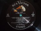 ELVIS PRESLEY - G. I. Blues (LSP-2256) SUPER RARE 