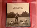 George Harrison All Things must Pass Reel to Reel 4 Track 3 3/4 IPS