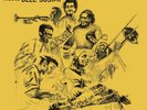 Lokkhi Terra Meets Dele Sosimi - Cubafrobeat (LP)