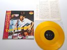 Paul McCartney - Take It Away 1982 EMI Odeon Japan Yellow Vinyl 12