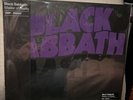 Master of Reality by Black Sabbath (Vinyl Me Please, VMP) Black & Purple