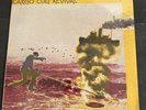 Tom Cora & David Moss – Cargo Cult Revival Vinyl LP SEALED Rift 5