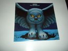 RUSH 1975 FLY BY NIGHT Vinyl