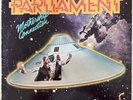 PARLIAMENT MOTHERSHIP CONNECTION ORIGINAL FUNK RECORD LP VINYL RARE