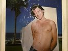 NED DOHENY HARD CANDY ORIGINAL ROCK POP RECORD ORIGINAL LP