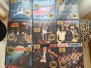 AC/DC LP Vinyl Gold Edition