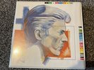 DAVID BOWIE Fashions Original 10 x 7” Vinyl Picture Disc Set, RARE…….