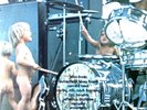 Various - Woodstock Two 2LP (VG+/VG+) '