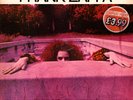 Frank Zappa - Hot Rats UK LP 1980 FOC (VG+/VG) Reprise Records K 44078 .