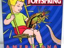 The Offspring – Americana - Vinyl LP Record Album Reissue EU Import 2019