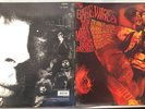 JOHN MAYALL BLUESBREAKERS BARE WIRES 1968 UK DECCA VINYL LP LK 4945 MONO EX / EX