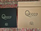 Complete Studio Album (Limited Coloured LP-Box) [Schallplatte LP] von Queen...
