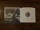 Agnostic Front Victim In Pain Vinyl Lp White /80 Nyhc Hardcore Signed Warzone