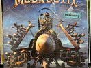 MEGADETH - WARHEADS ON FOREHEADS (VINYL 4LP BOX SET) 2019   RARE   B0029178-01