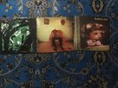 Buffalo Tom 3 album Vinyl Record Birdbrain Let Me Come Over Big Red Letter Day