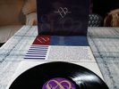 SIMPLE MINDS. GLITTERING PRIZE 81/92