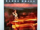 BARRY WHITE - LET THE MUSIC PLAY - LP VINYL 33T (1976 FRANCE - STEC 208)