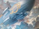 The S.O.S. Band - On The Rise (LP, Album, Car) (Near Mint (NM or M-))