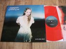 LANA DEL REY, CHEMTRAILS OVER THE COUNTRY CLUB, POLYDOR/INTERSCOPE LP, RED VINYL