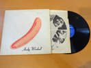 Rare 1967 Velvet Underground and Nico Andy Warhol TORSO Cover Sticker LP Stereo