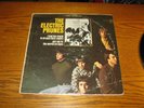 vinyl - The Electric Prunes - self titled - ultrasonically cleaned - new sleeve