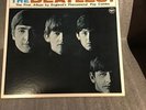 Vinyl Records - The Beatles- Meet The Beatles- 1970 Japanese Pressing Ex