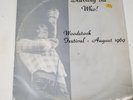 Starring the Who  Rare, iconic, WOODSTOCK FESTIVAL AUGUST 1969 VINYL 2 LP SET