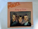 The Police King Of Pain 1984 UK LP SM-3890